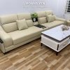 sofa văng da SHY369