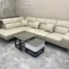 sofa da góc L SHY460