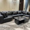 sofa da góc L SHY430