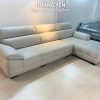 sofa da góc L SHY461