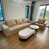 sofa da phòng khách SHY413
