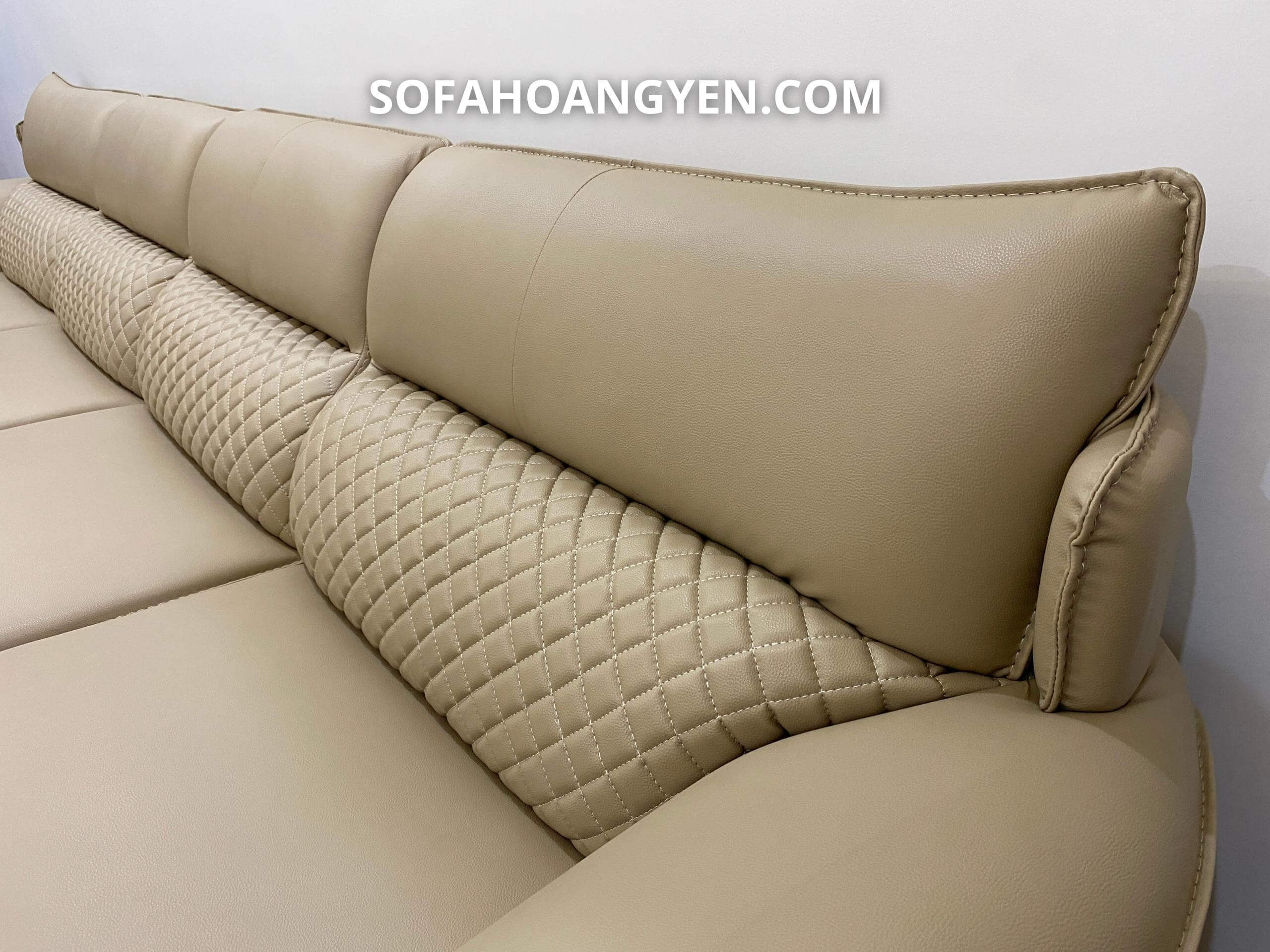 bàn giao sofa da phòng khách SHY336 (3)