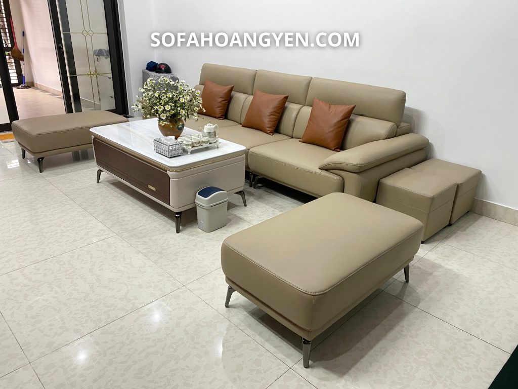 sofa văng SHY434