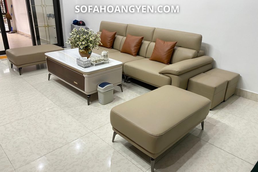 sofa văng SHY434