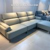 sofa văng da SHY453