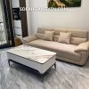 sofa văng nỉ SHY434