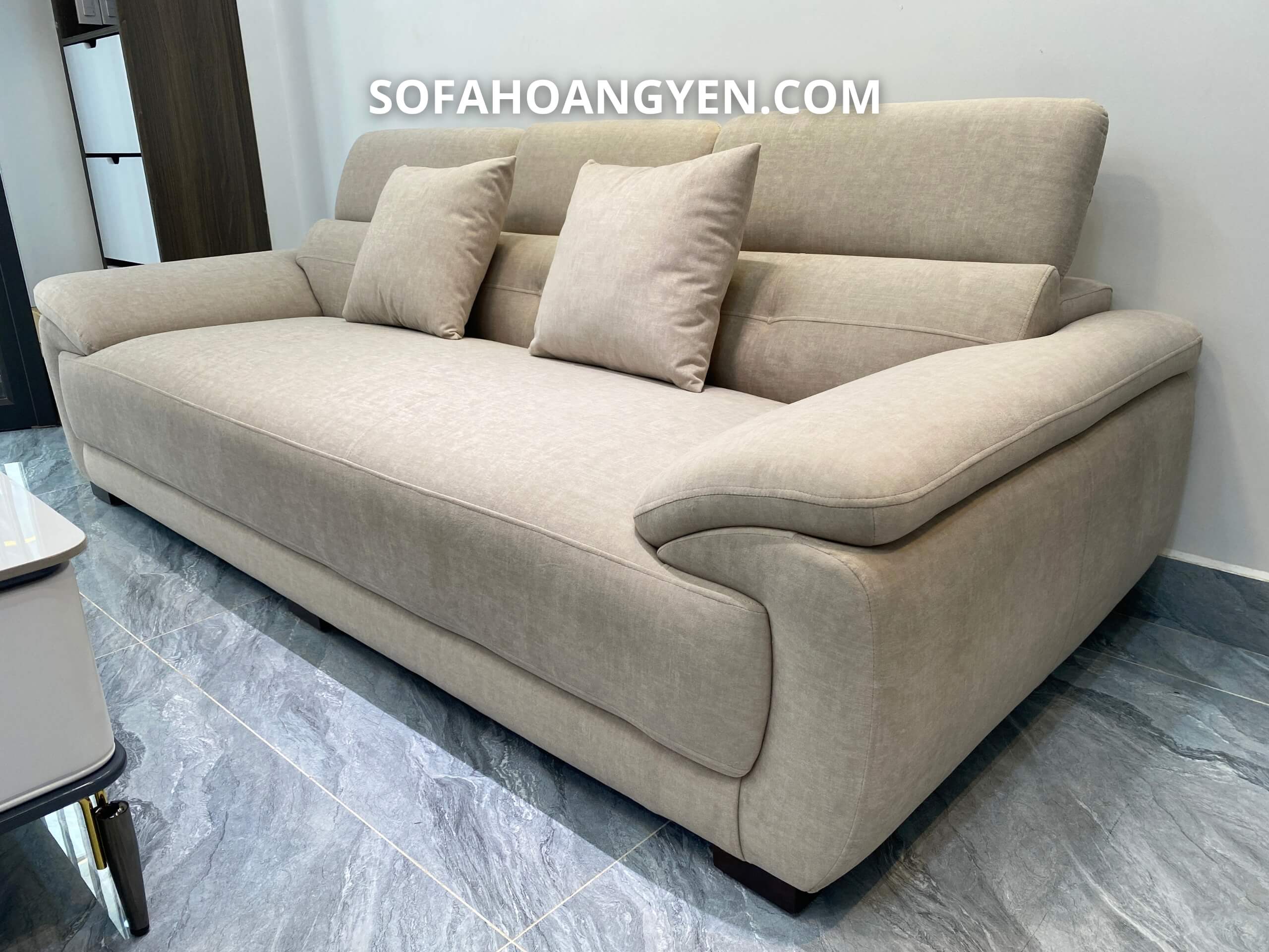 sofa văng nỉ SHY434 (2)