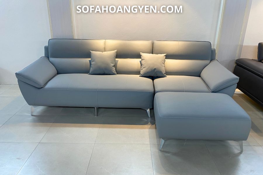 Sofa văng da SHY436