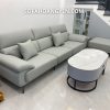 sofa văng da SHY434