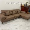 sofa da góc L SHY372