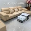 sofa văng da SHY372
