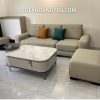 sofa văng da SHY468