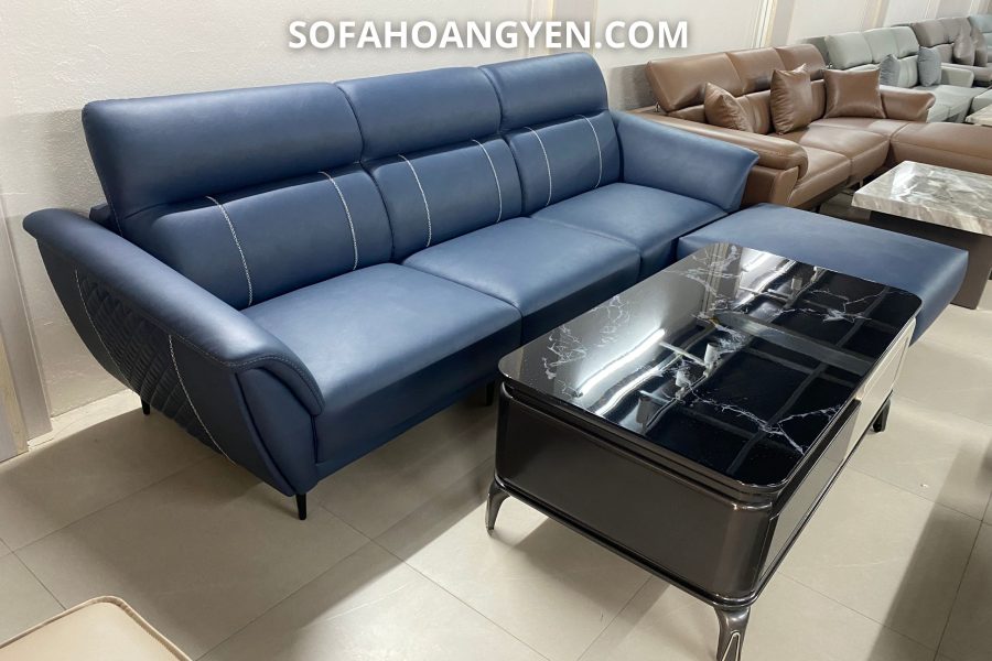 sofa văng da SHY469