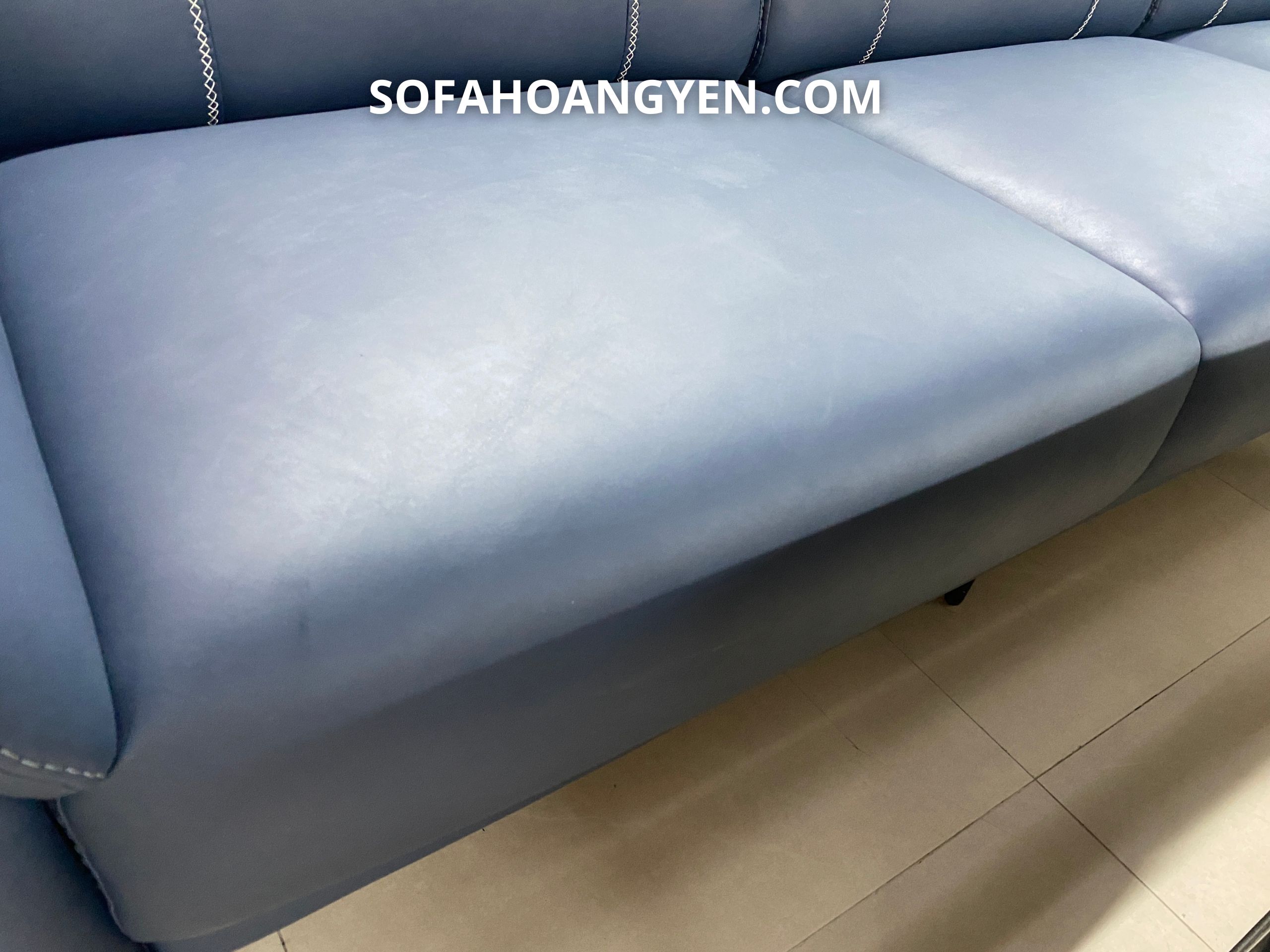 Da có độ căng tốt, hạn chế tình trạng nhăn nhúm hay giãn nở theo thời gian.