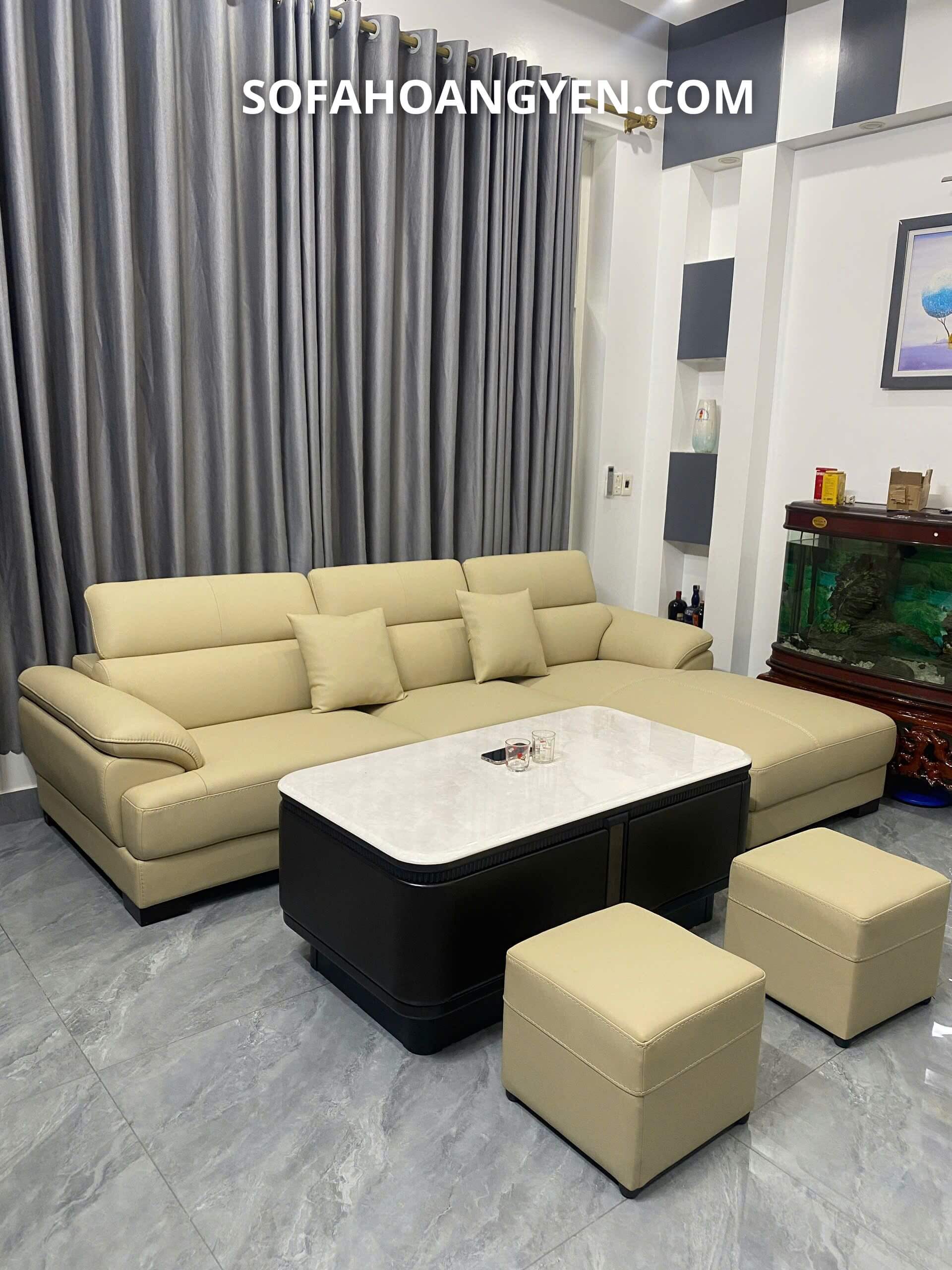 Kiểu dáng tay vát thấp giúp mở rộng bề mặt sử dụng
