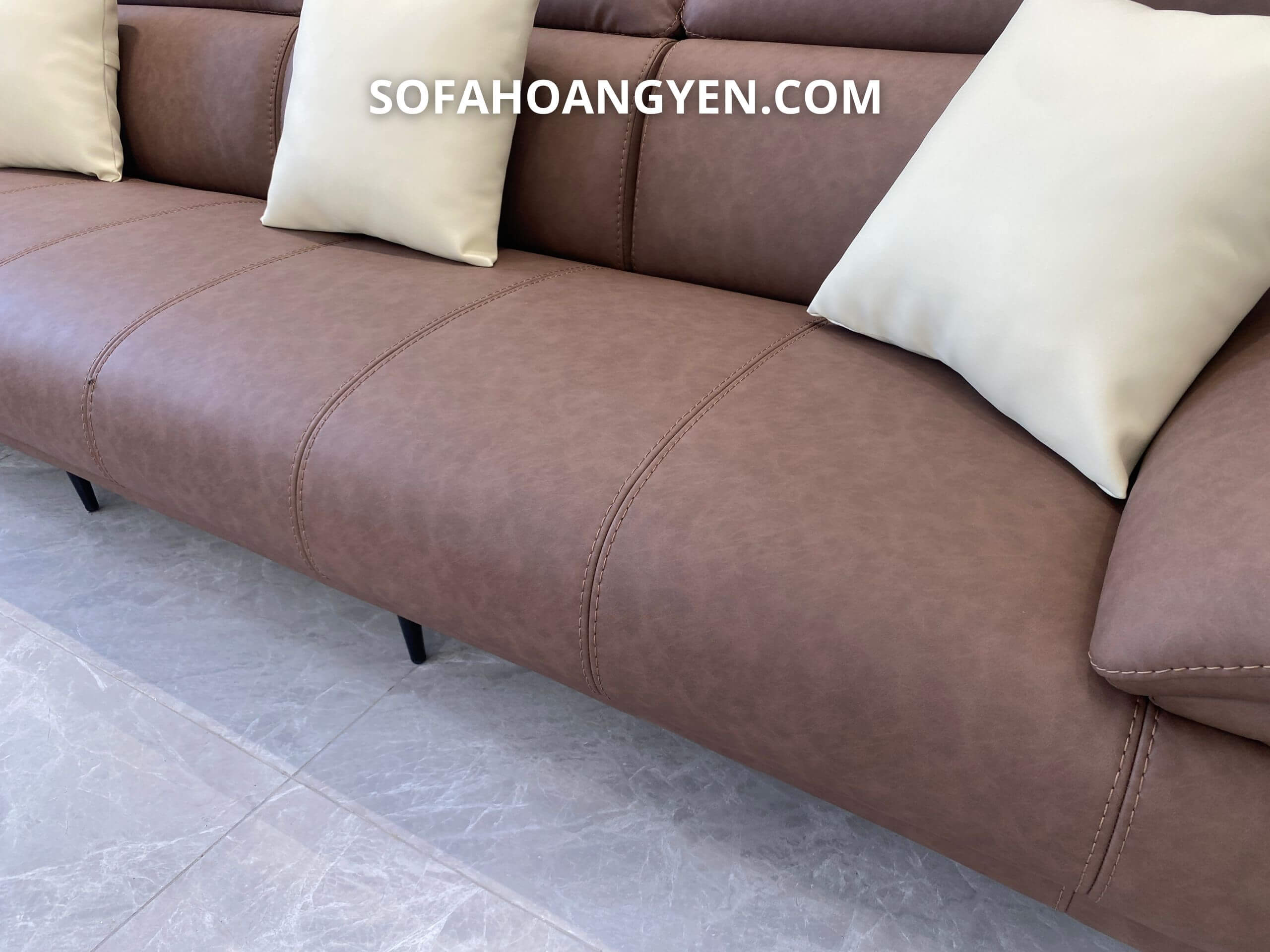 Cấu trúc 2 lớp tăng cường khả năng chống mài mòn